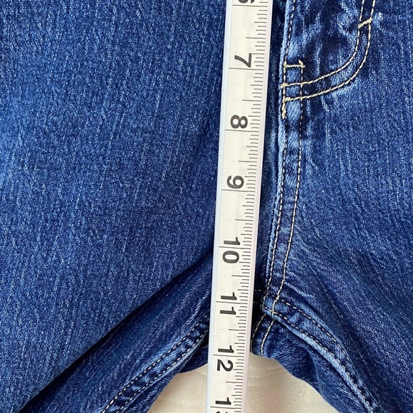 Denver Hayes Relaxed Taper Jeans Mens 36W - Picture 7 of 11